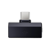 FIIO Snowsky Tiny A (F3108K) Black по цене 2&nbsp;510.00 ₽