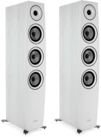 Jamo C 97 2 Matte White по цене 104&nbsp;990 ₽