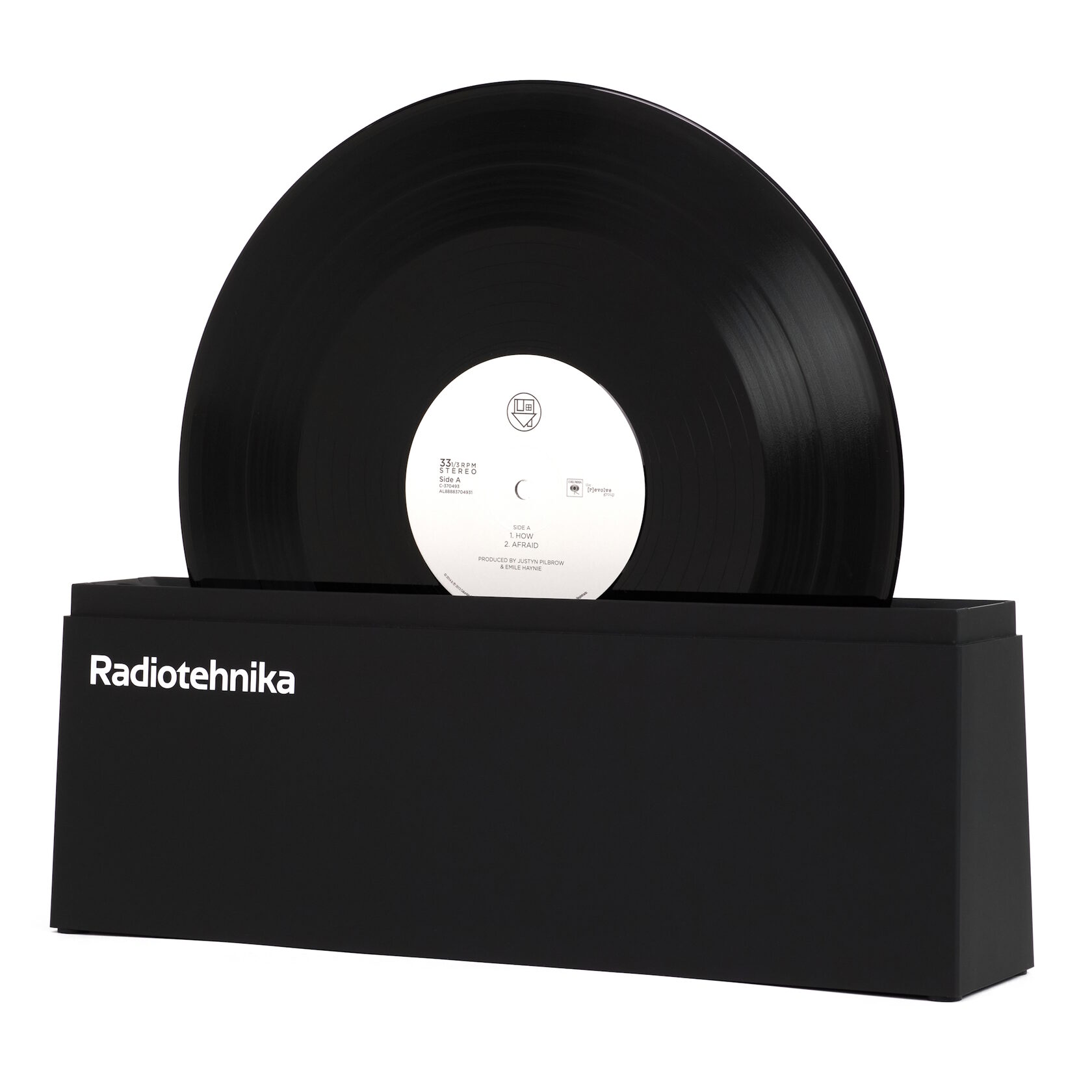 Radiotehnika LPA001 по цене 9&nbsp;990 ₽