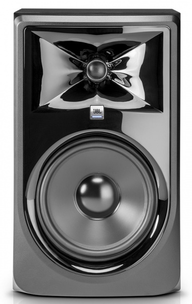 JBL 308P MK2 по цене 42&nbsp;400 ₽