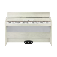 Korg G1B Air Whash по цене 192&nbsp;790 ₽