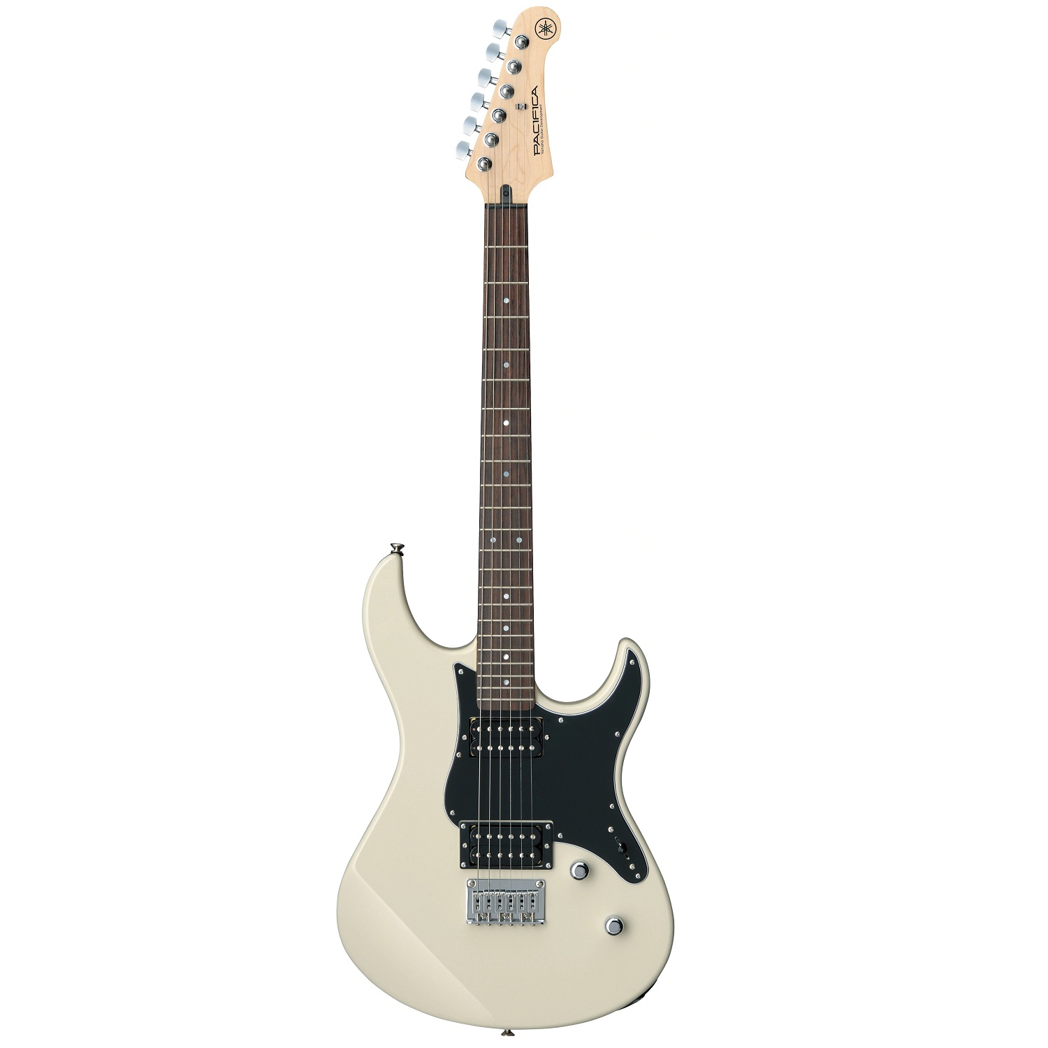 Yamaha PACIFICA120H VWH по цене 61&nbsp;990 ₽