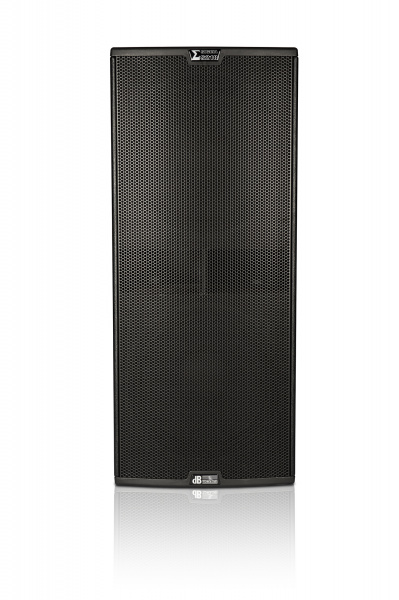 dB Technologies SIGMA S218 по цене 191&nbsp;420 ₽