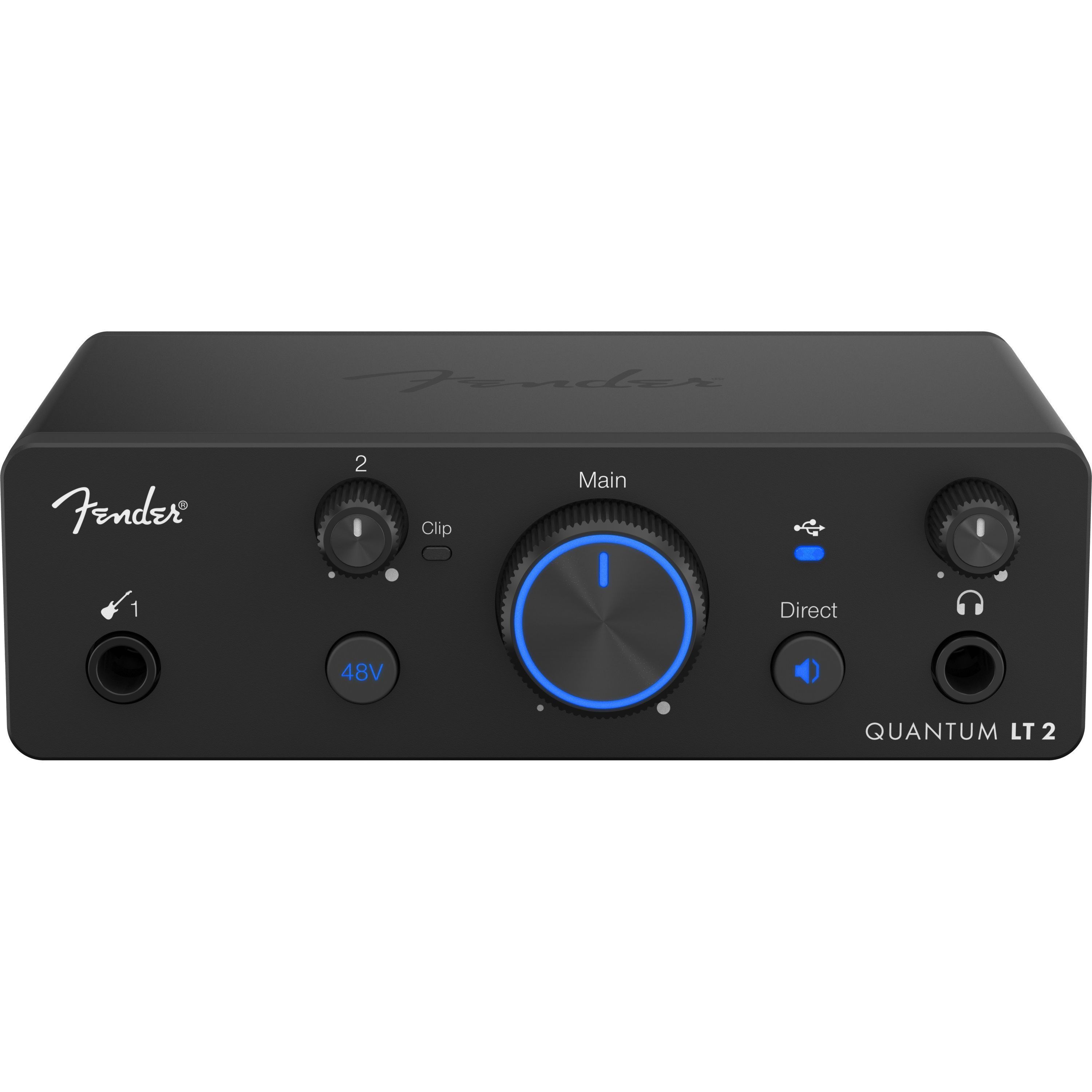 Fender Quantum LT2 по цене 17&nbsp;680 ₽