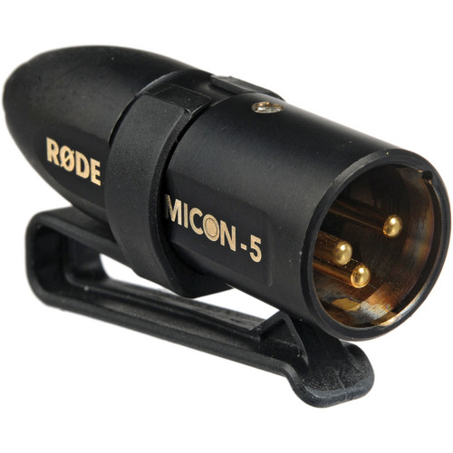 Rode MiCon5 по цене 2&nbsp;160 ₽