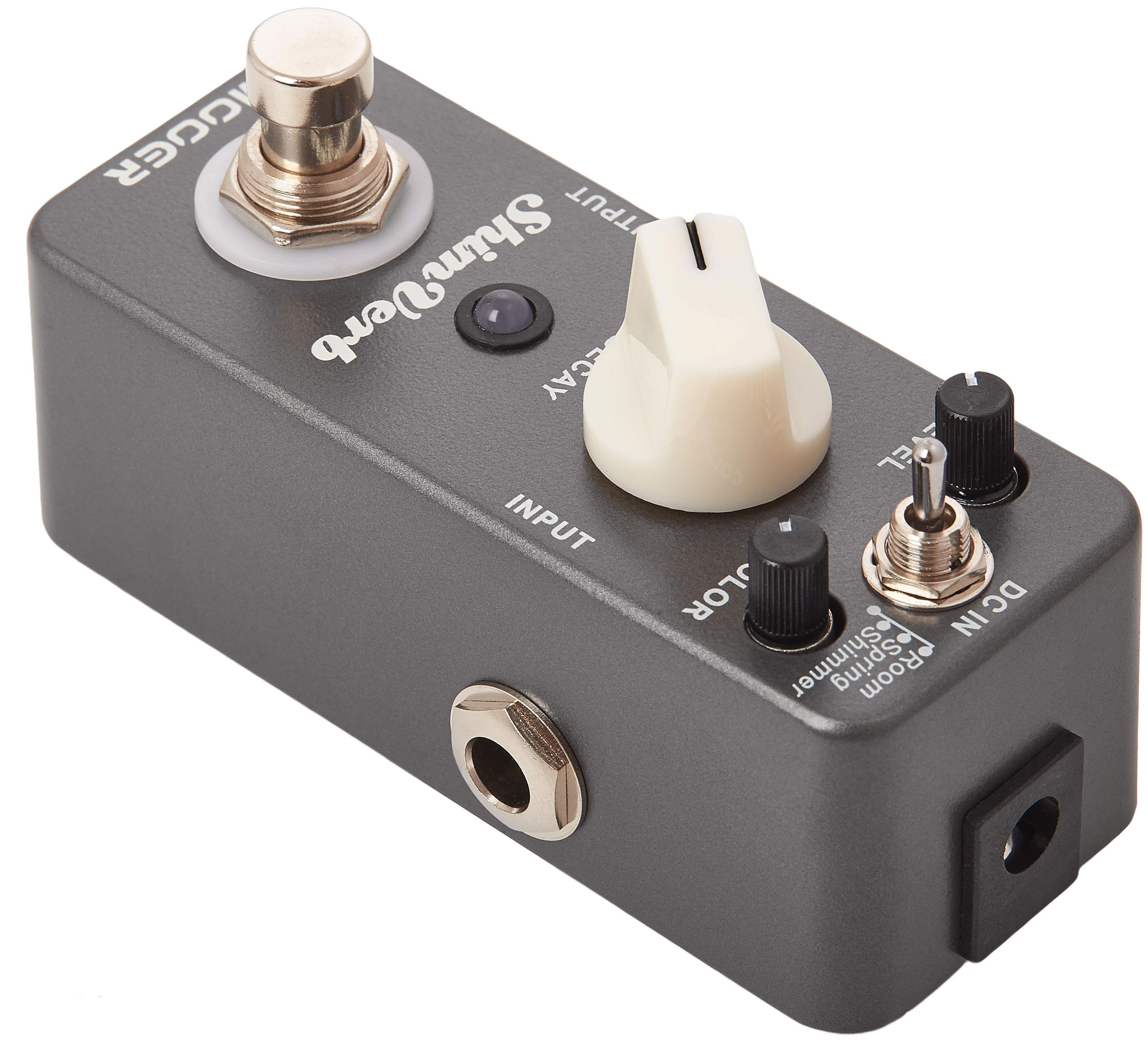 Mooer Shim Verb по цене 3&nbsp;910 ₽