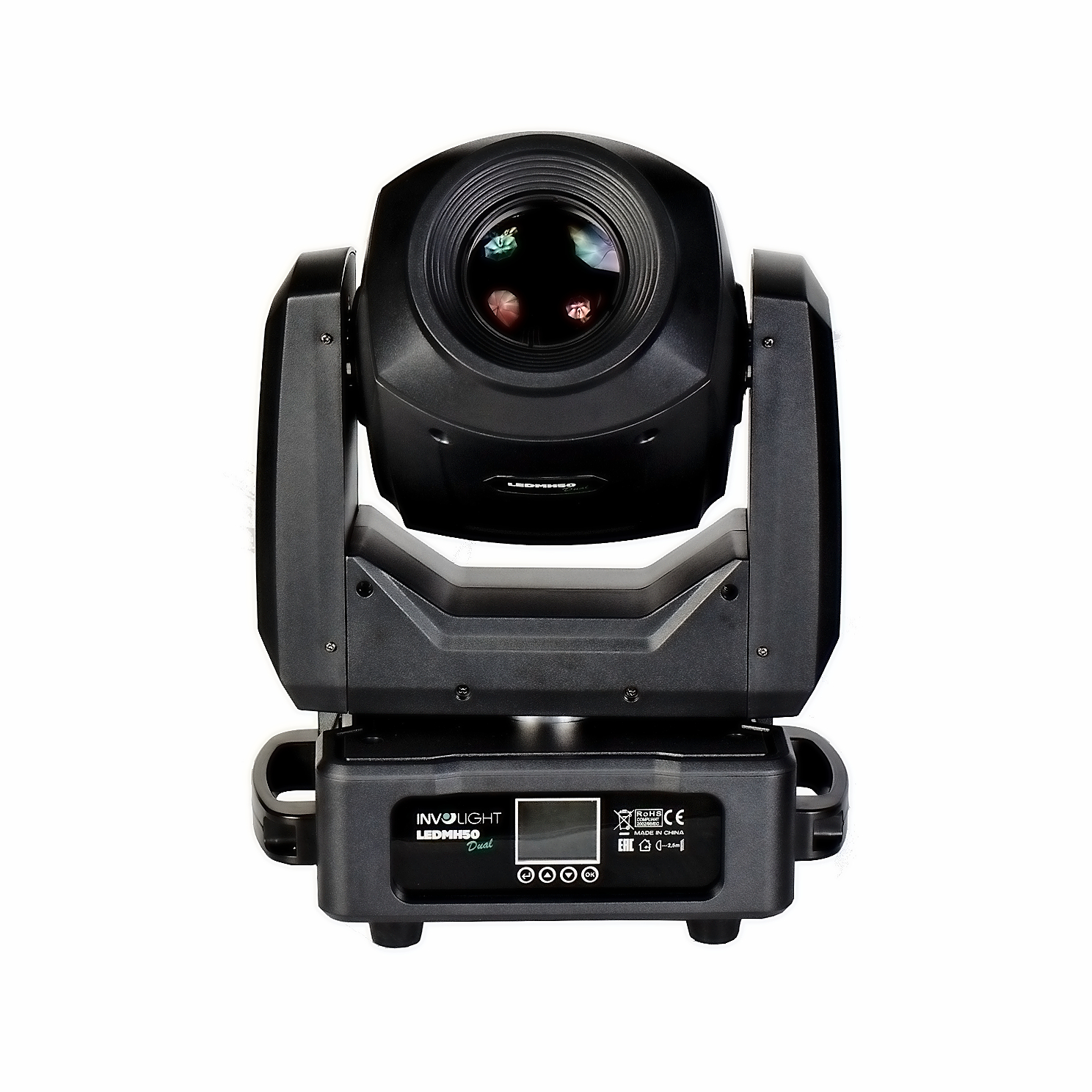Involight LEDMH50DUAL по цене 41&nbsp;590 ₽