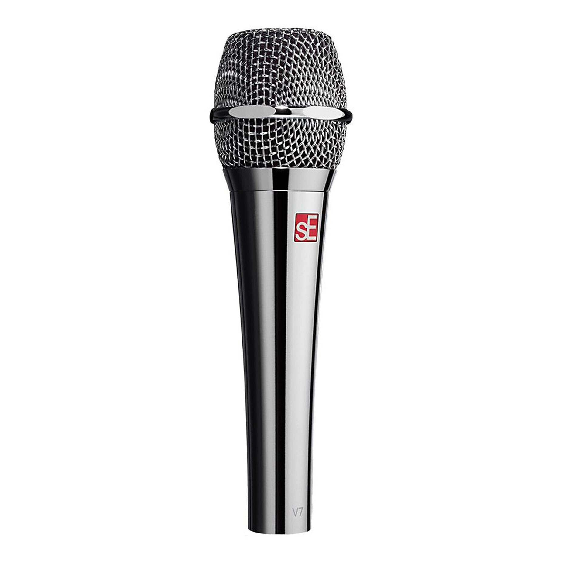 sE Electronics V7 Chrome по цене 10&nbsp;160 ₽