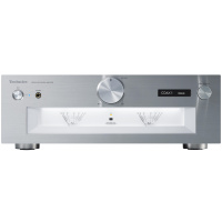 Technics SU-G700 MK2 Silver по цене 286&nbsp;400 ₽