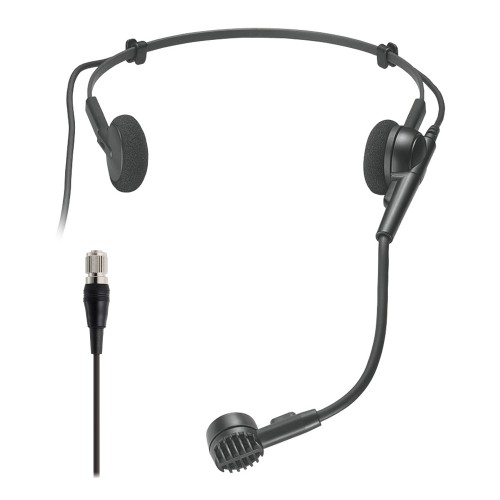 Audio-Technica PRO8HECH по цене 13&nbsp;790 ₽