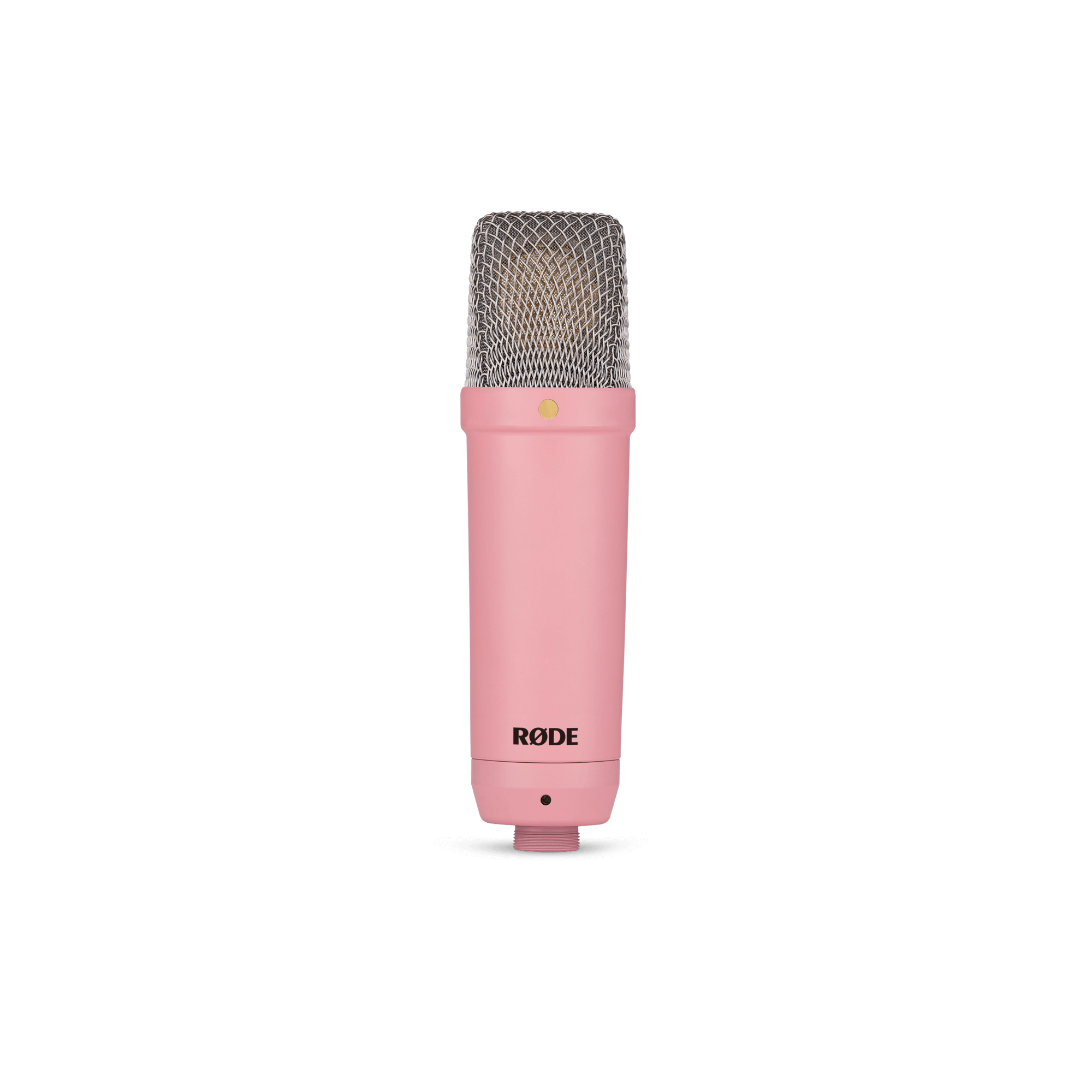 Rode NT1 Signature Pink по цене 15&nbsp;840 ₽