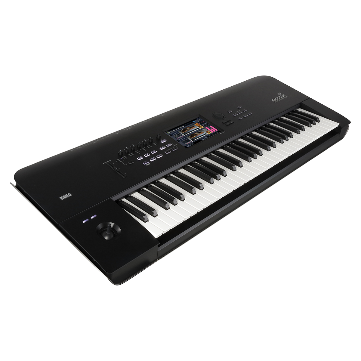Korg Nautilus AT 61 по цене 292&nbsp;990 ₽
