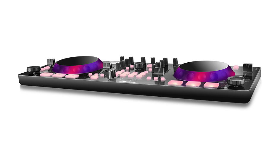 iCON XDJ по цене 26&nbsp;730 ₽