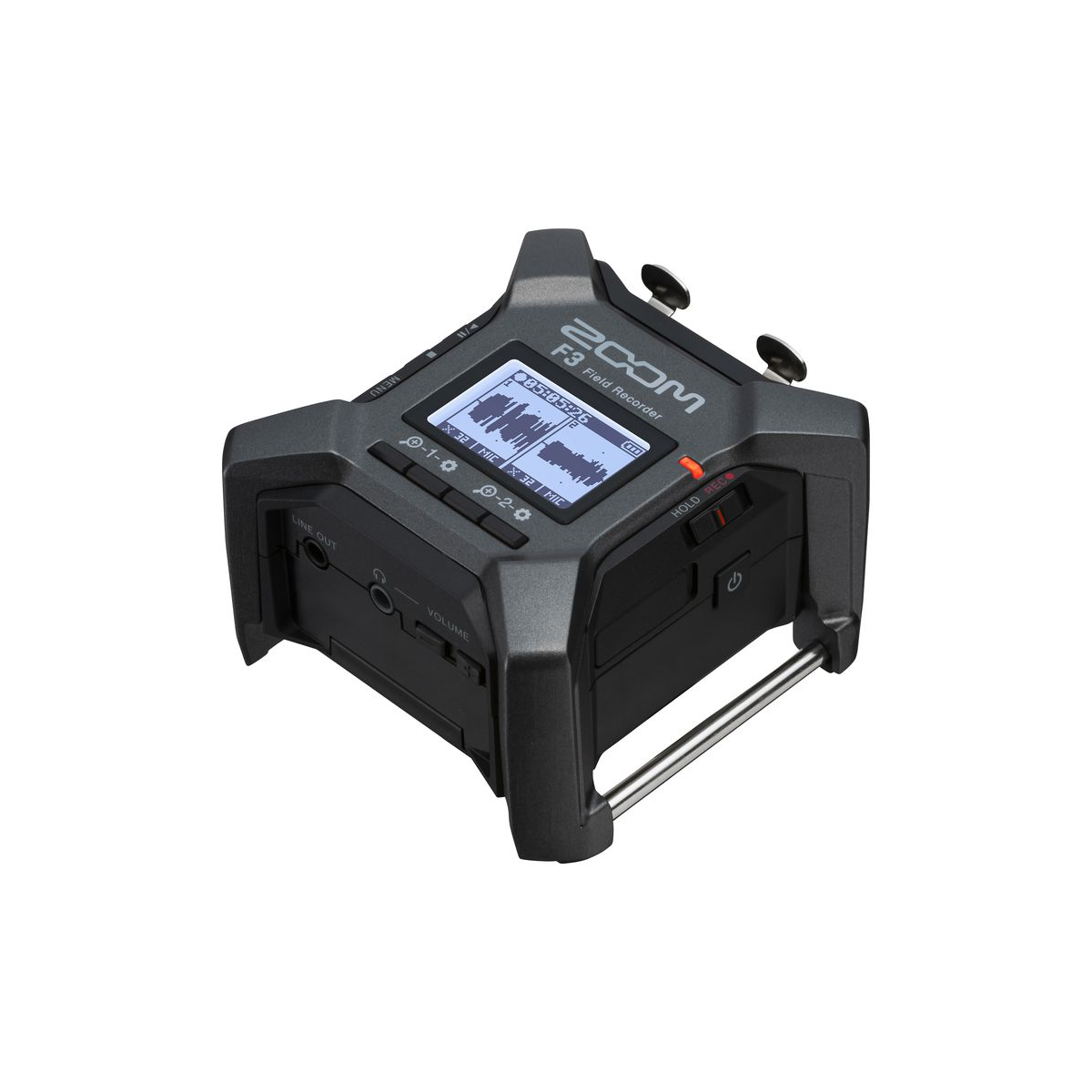 Zoom F3 по цене 36&nbsp;700 ₽