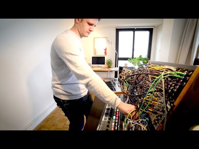 Arturia MiniBrute 2 Noir по цене 67&nbsp;990 ₽
