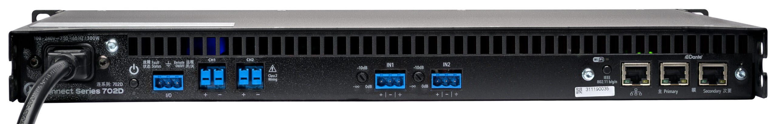 LEA Professional Connect 702D по цене 344&nbsp;140 ₽