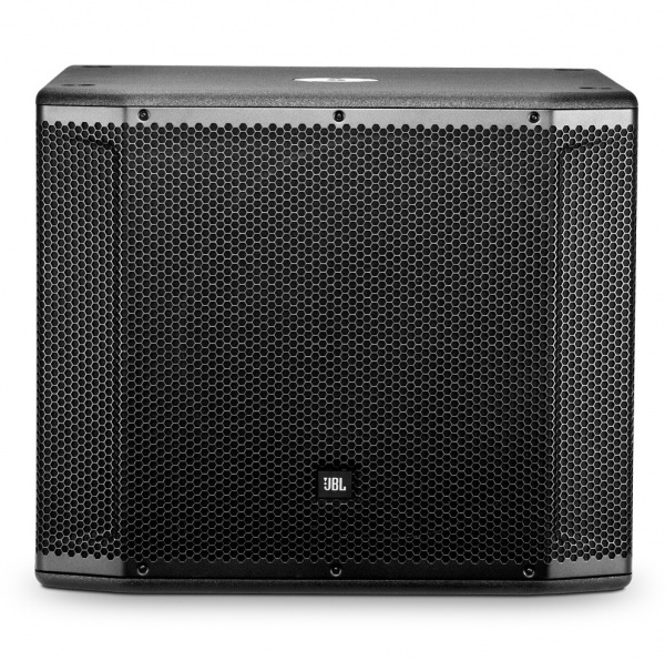 JBL SRX818S по цене 155&nbsp;380 ₽