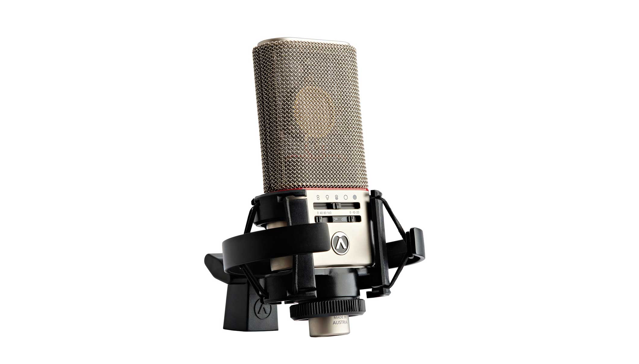Austrian Audio OC818 Live Set по цене 195&nbsp;480 ₽
