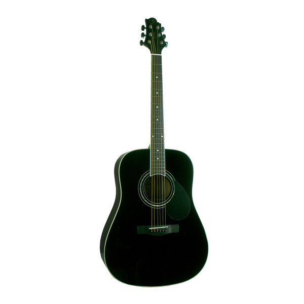 Greg Bennett GD101S/BK по цене 17&nbsp;490 ₽