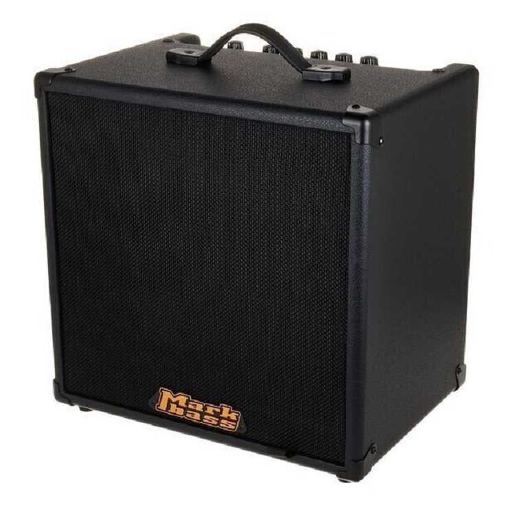 Markbass CMB 101 BlackLine по цене 25&nbsp;490 ₽