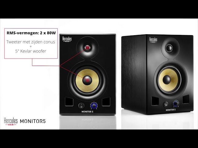 Hercules Monitor 5 по цене 51&nbsp;560 ₽