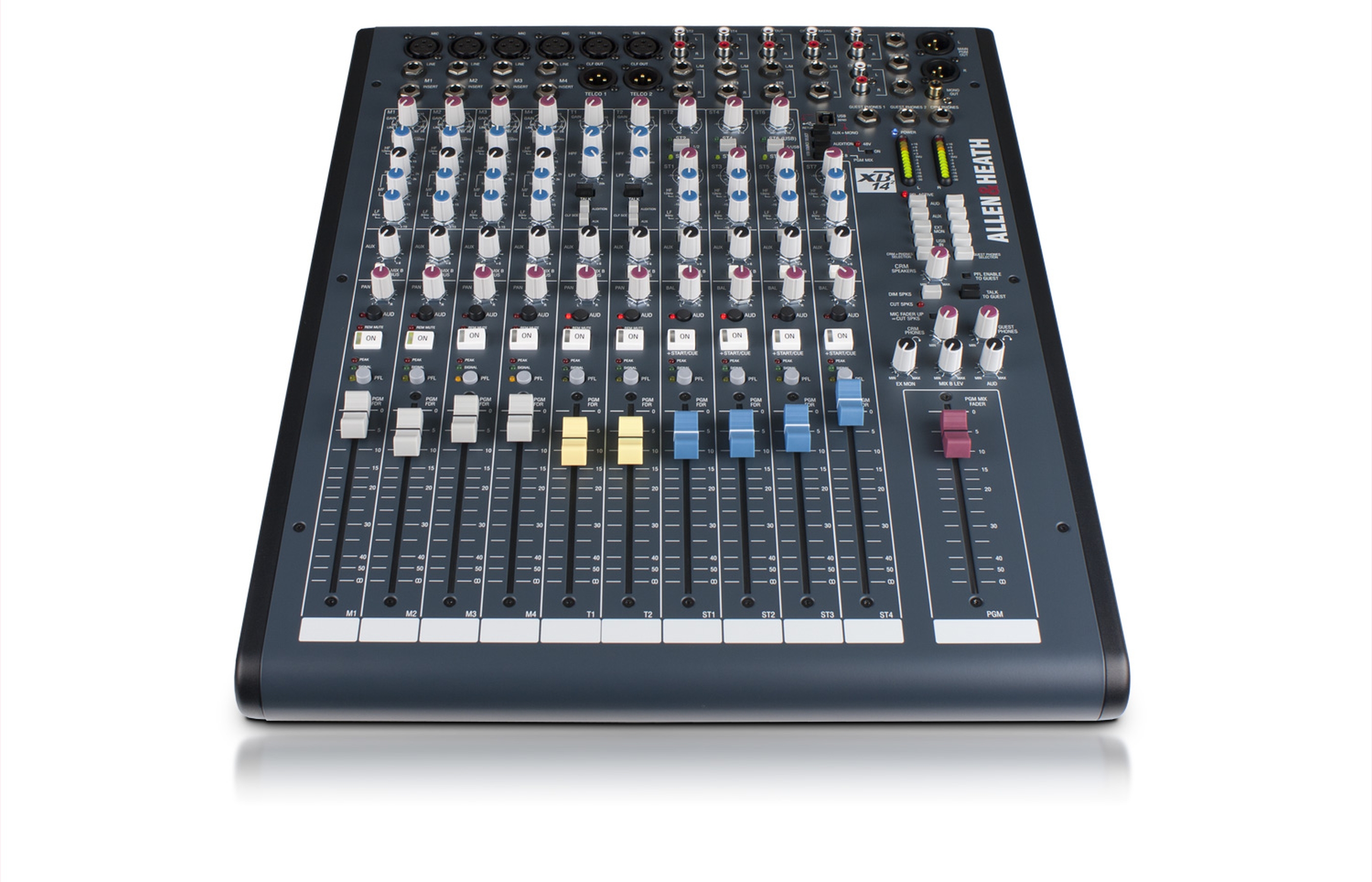 Allen & Heath XB2 14 по цене 163&nbsp;800 ₽