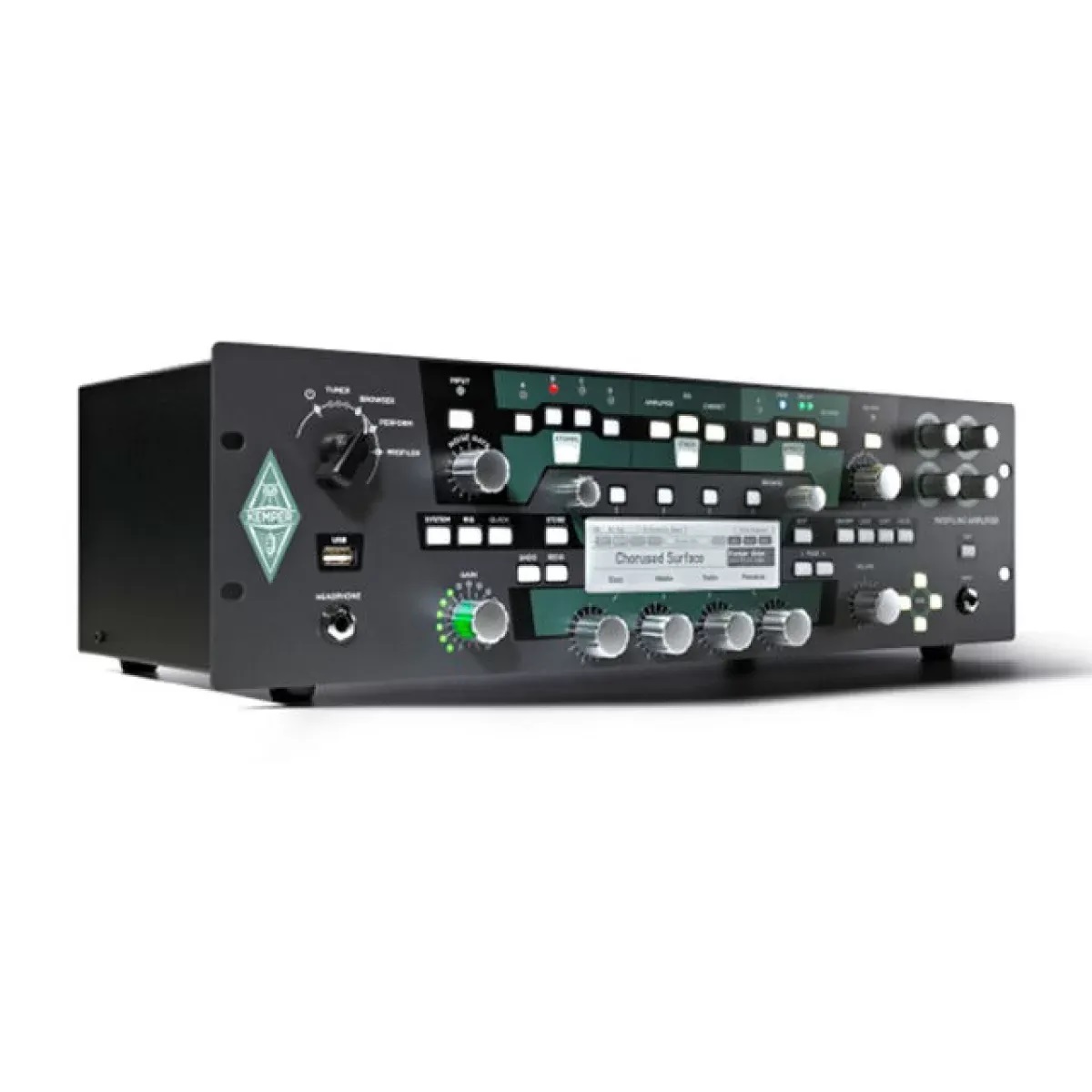Kemper Profiler Amplifier Rack по цене 153&nbsp;330 ₽