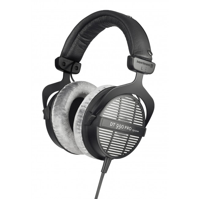 Beyerdynamic DT 990 PRO 250 Ohm по цене 23&nbsp;760 ₽