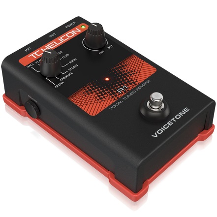 TC Helicon VOICETONE R1 по цене 13&nbsp;830 ₽