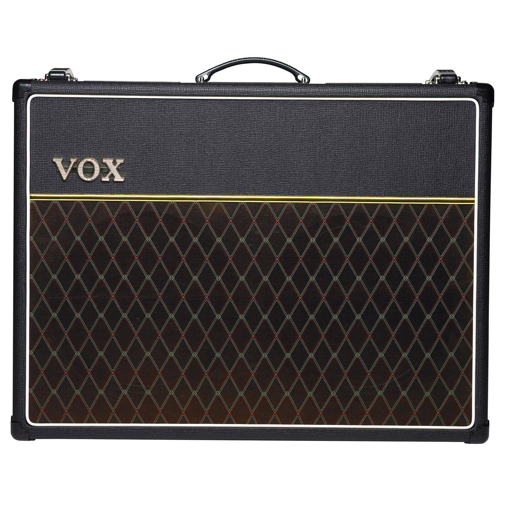 Vox AC30C2 по цене 152&nbsp;990 ₽