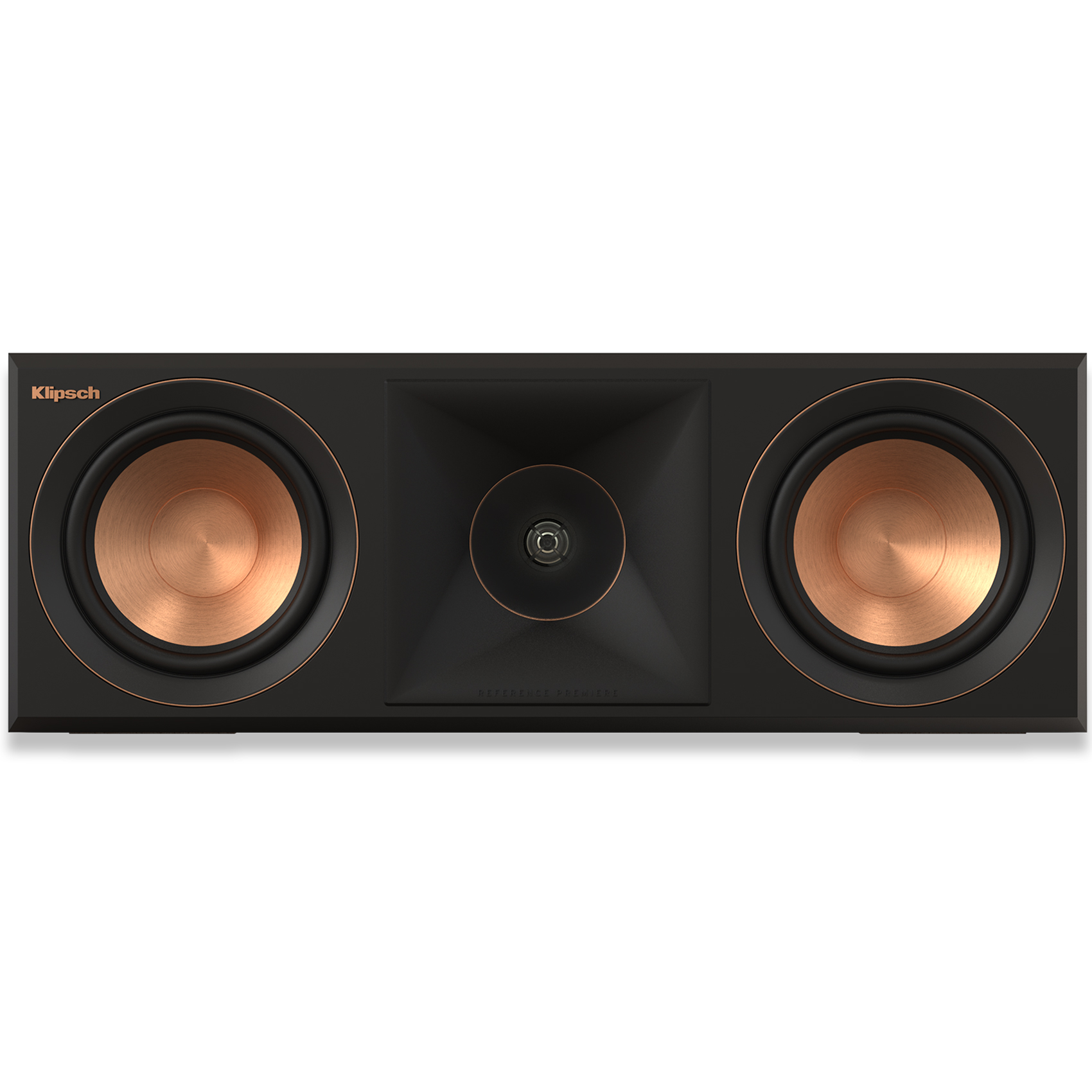 Klipsch RP-500C 2 Walnut по цене 49&nbsp;990 ₽