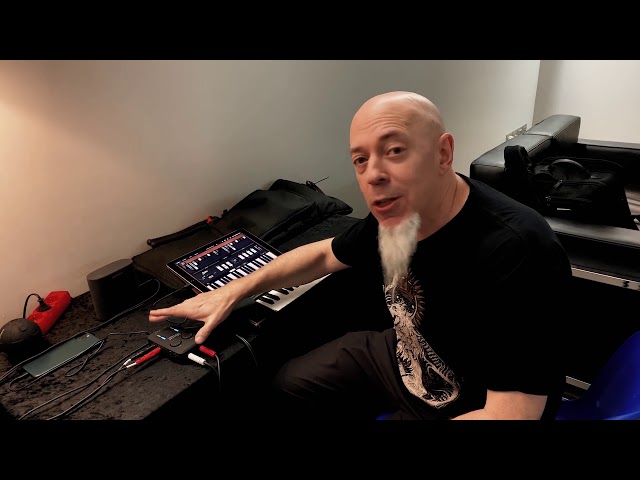 IK Multimedia iRig Keys 2 по цене 26&nbsp;900 ₽