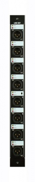Allen & Heath M-LINEOUT по цене 40&nbsp;230 ₽