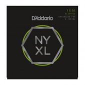 D'Addario NYXL1156 по цене 2&nbsp;070 ₽