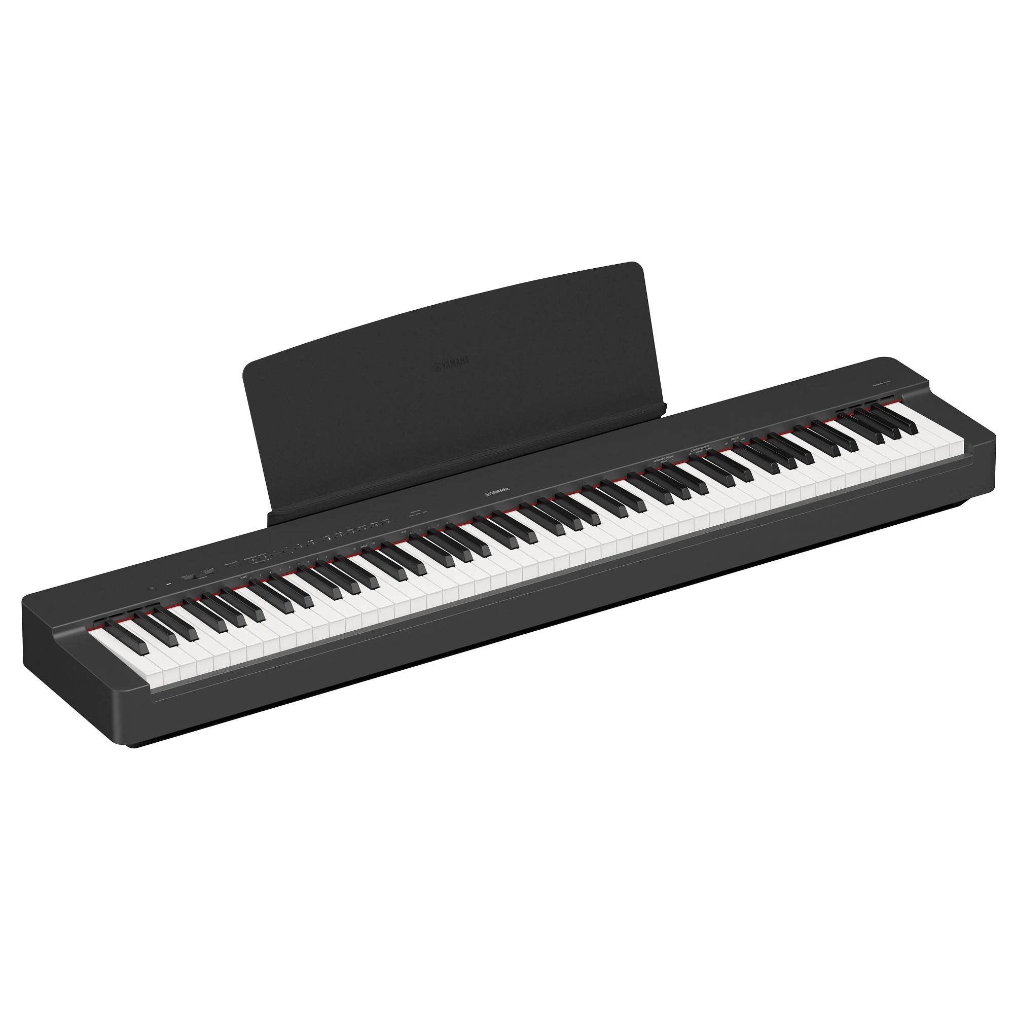 Yamaha P-225B по цене 87&nbsp;110 ₽