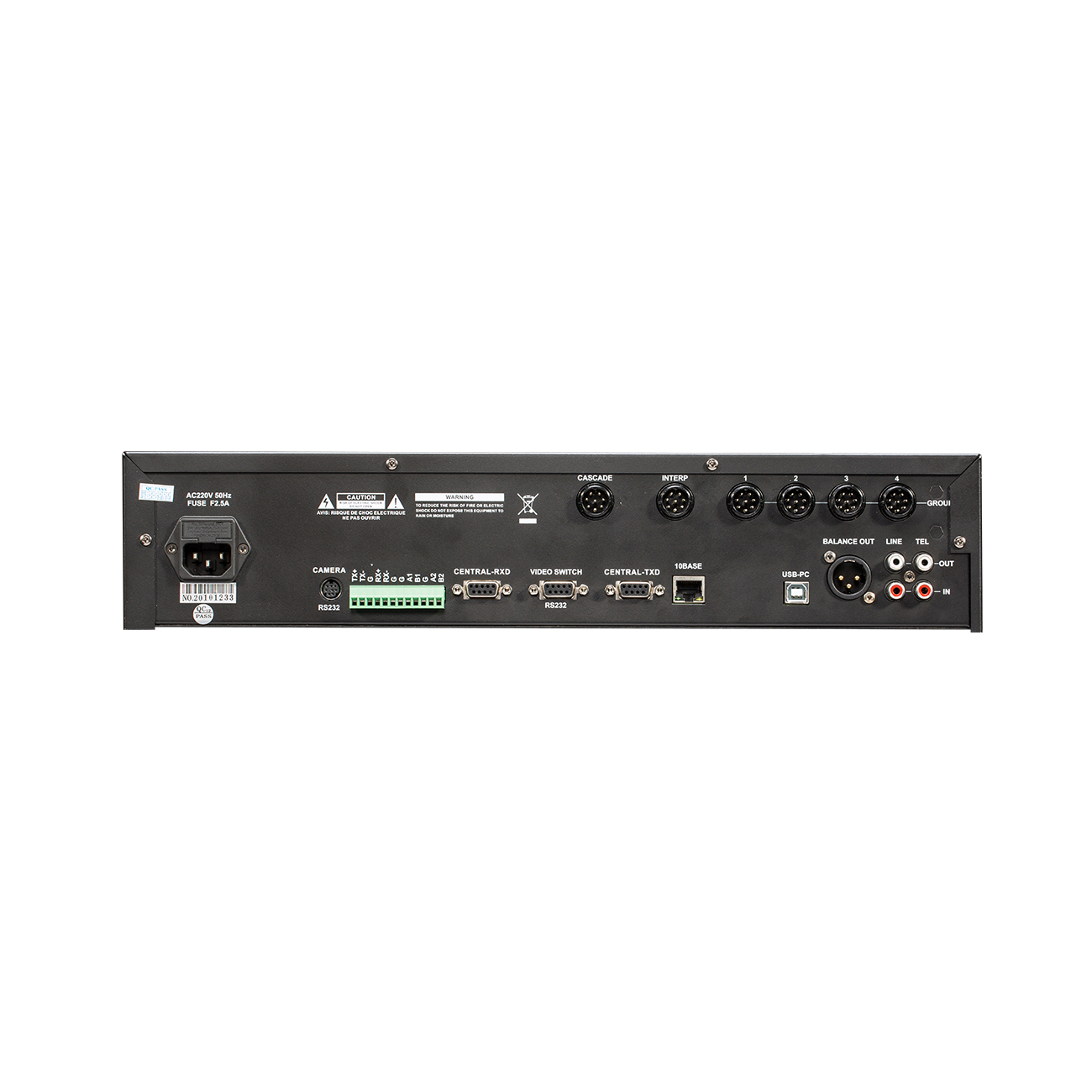 RF Intell LH-800M по цене 146&nbsp;640 ₽