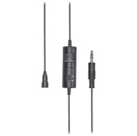 Audio-Technica ATR3350xIS по цене 3&nbsp;260 ₽