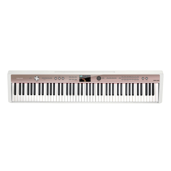Nux NPK-20-WH по цене 43&nbsp;950 ₽