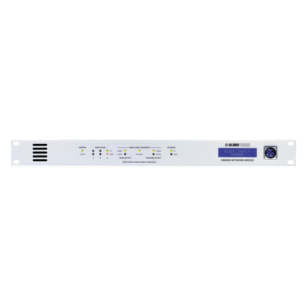 Klark Teknik DN9650 по цене 203&nbsp;950 ₽