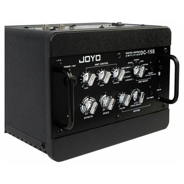 Joyo DC-15S по цене 17&nbsp;750 ₽