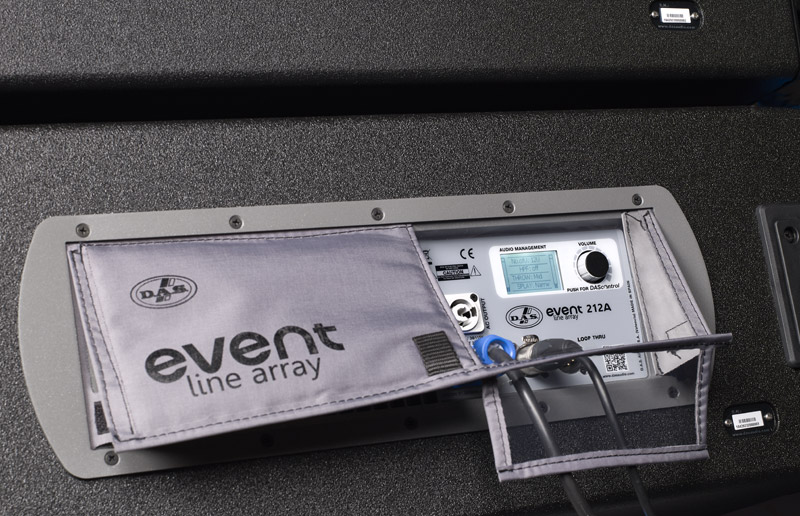 DAS Audio Event-212A по цене 691&nbsp;570 ₽
