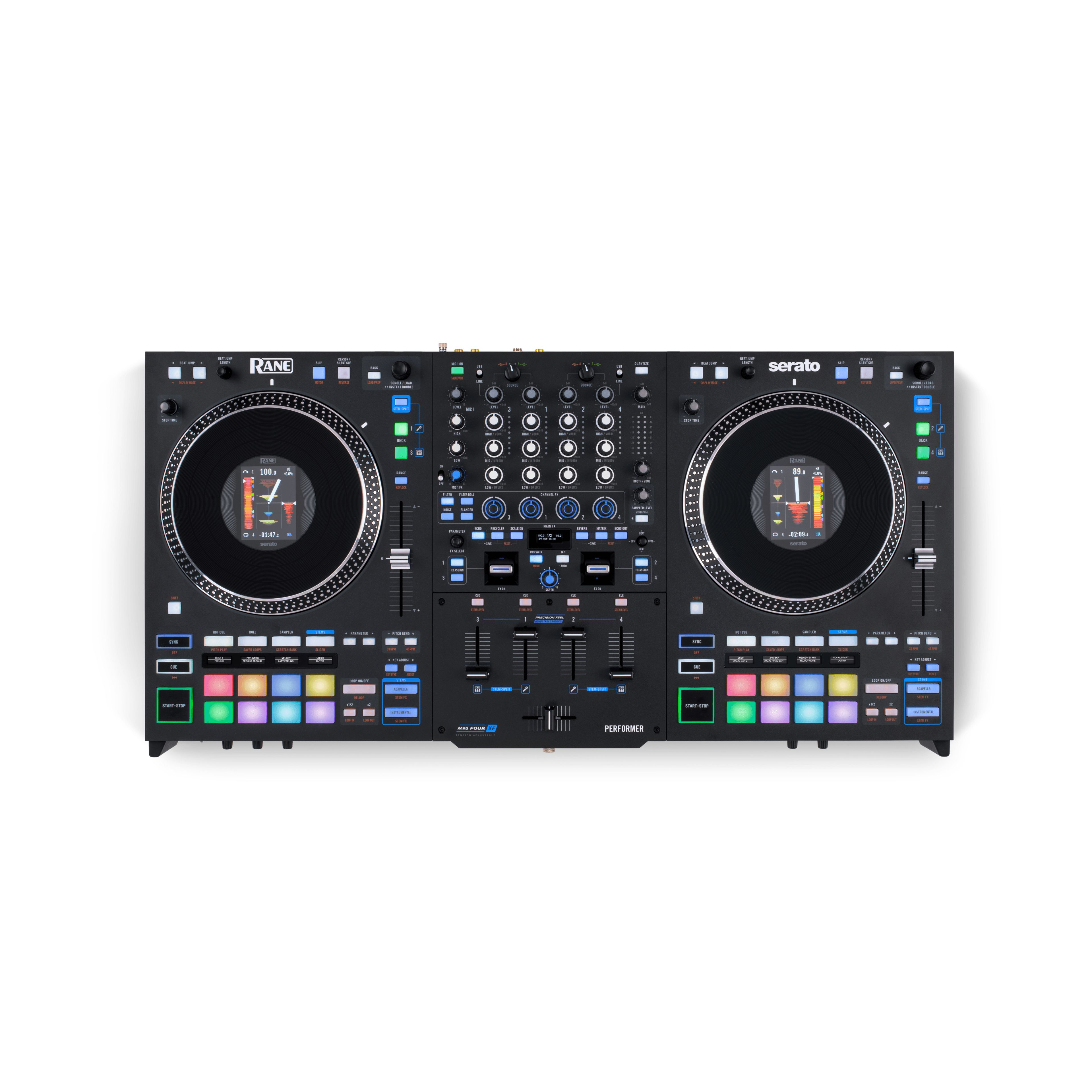 Rane Performer по цене 274&nbsp;450 ₽