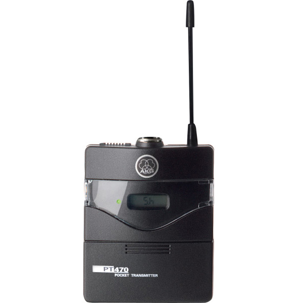 AKG WMS470 SPORTS SET BD1 (650.1-680) по цене 95&nbsp;200 ₽