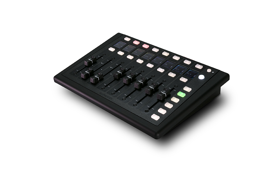 Allen & Heath IP8 по цене 212&nbsp;160 ₽
