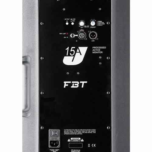 FBT J 15A по цене 100&nbsp;780 ₽