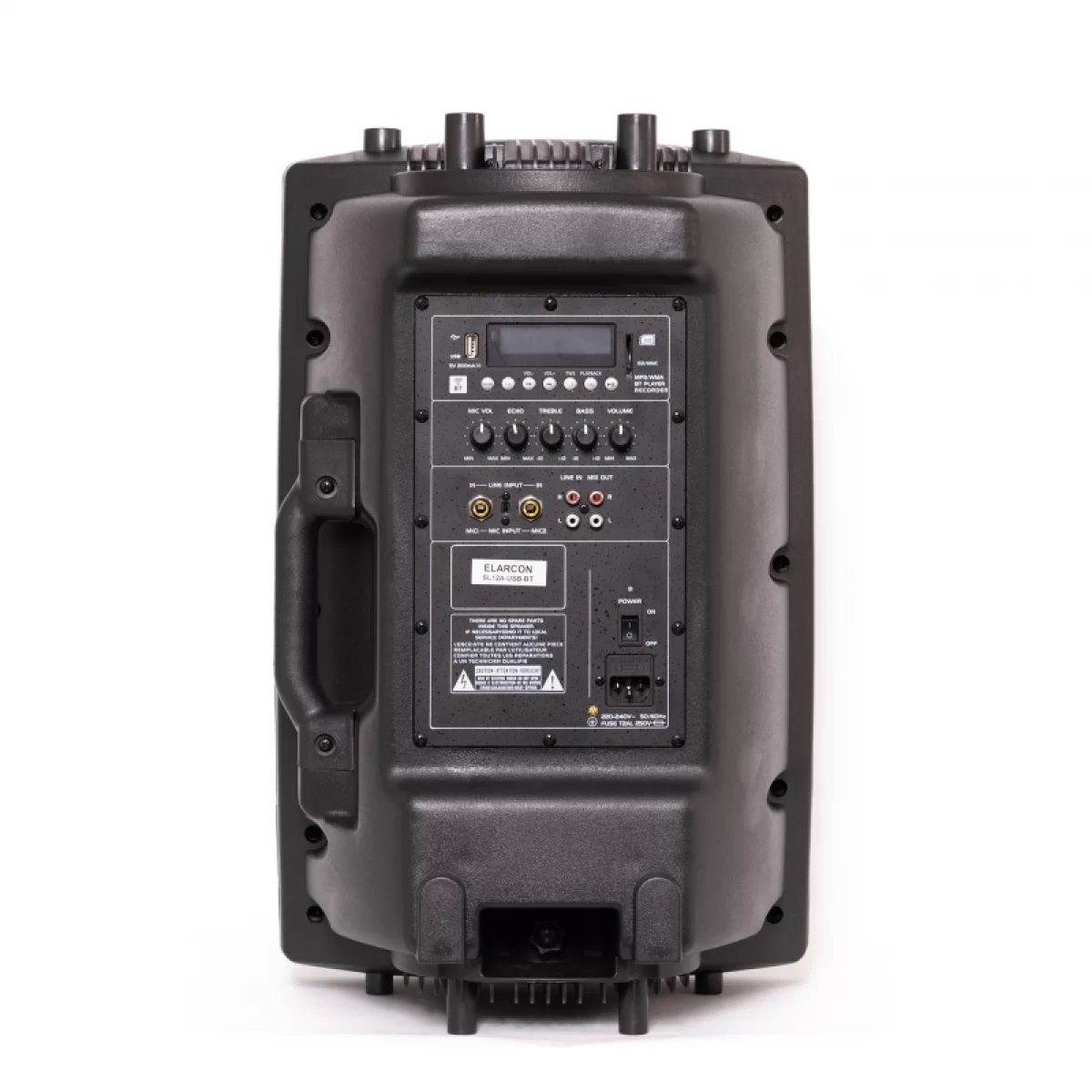 Elarcon SL12A-BT по цене 18&nbsp;340 ₽