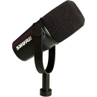 Shure MV7X по цене 27&nbsp;490 ₽