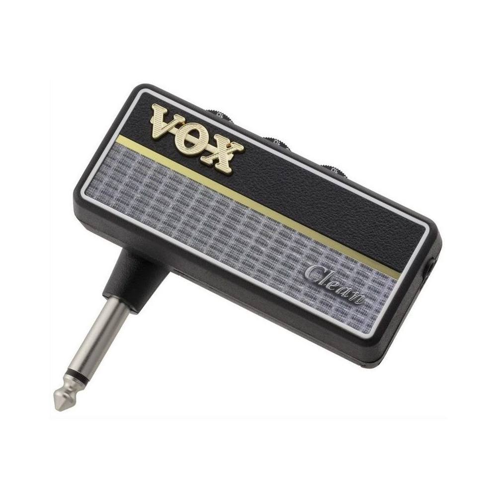 VOX AP2-CL AMPLUG 2 CLEAN по цене 5&nbsp;200 ₽