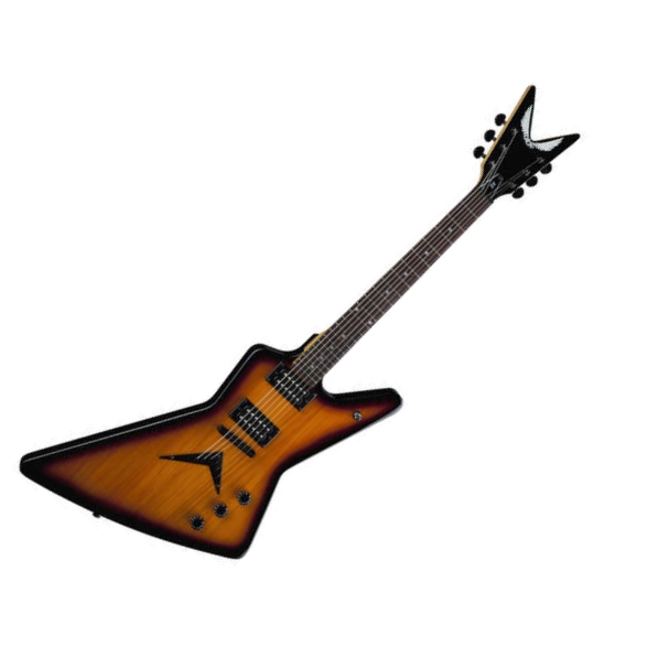 Dean ZX TBZ по цене 44&nbsp;800 ₽