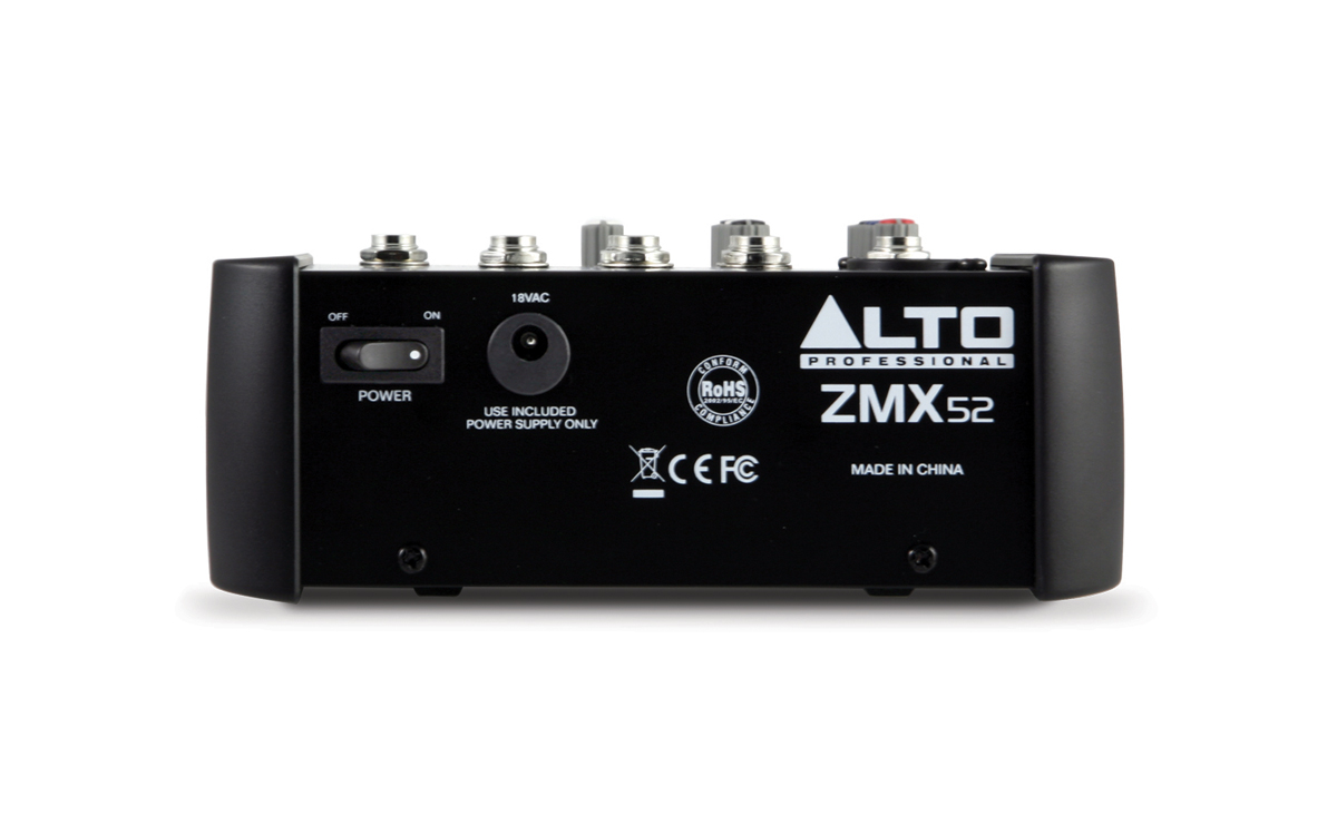 Alto ZMX52 по цене 8&nbsp;590 ₽